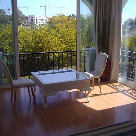 Apartamento Amueblado Estepona-Marbella Un Dormitorio, 2 Camas, Sofa Cama Salon, A 1 Km Playa, Cortas Temporadas. Luaran gambar