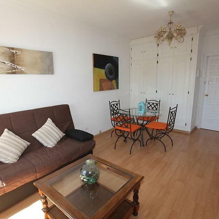 Apartamento Amueblado Estepona-Marbella Un Dormitorio, 2 Camas, Sofa Cama Salon, A 1 Km Playa, Cortas Temporadas. Luaran gambar
