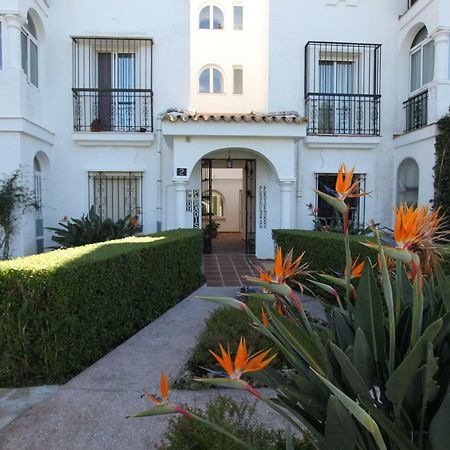Apartamento Amueblado Estepona-Marbella Un Dormitorio, 2 Camas, Sofa Cama Salon, A 1 Km Playa, Cortas Temporadas. Luaran gambar